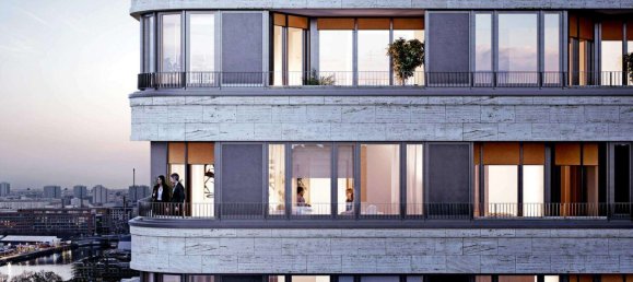 Apartamento T3 em Friedrichshain, Germany N.º 262436 3