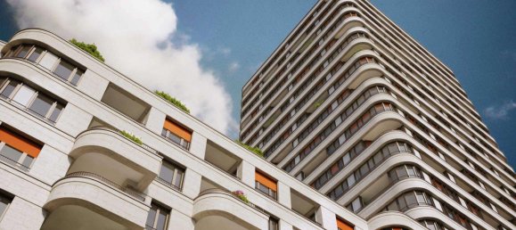 Apartamento T3 em Friedrichshain, Germany N.º 262436 2