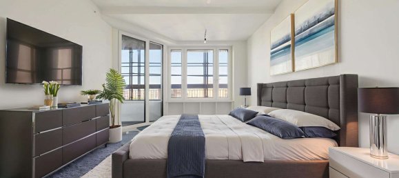 Apartamento T3 em Friedrichshain, Germany N.º 262436 8