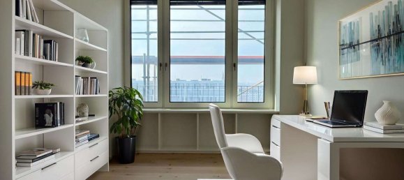 Apartamento T3 em Friedrichshain, Germany N.º 262436 9