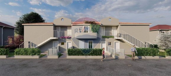 3 rooms Apartment in Ostra, Italy No. 2664 17