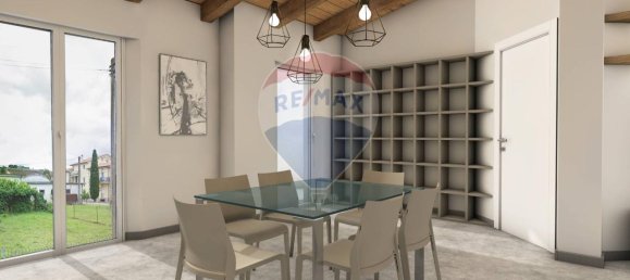 3 rooms Apartment in Ostra, Italy No. 2664 30