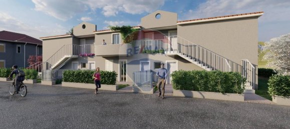 3 rooms Apartment in Ostra, Italy No. 2664 21