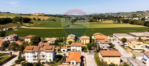 3 rooms Apartment in Ostra, Italy No. 2664 29