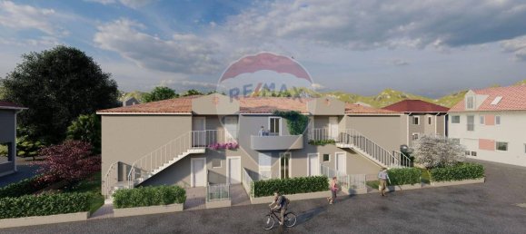 3 rooms Apartment in Ostra, Italy No. 2664 24