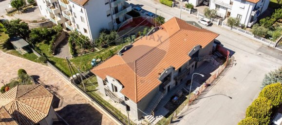 3 rooms Apartment in Ostra, Italy No. 2664 23