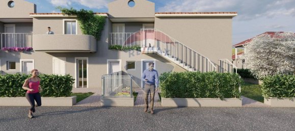 3 rooms Apartment in Ostra, Italy No. 2664 18