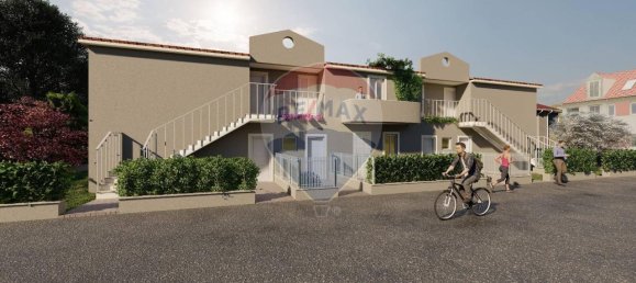 3 rooms Apartment in Ostra, Italy No. 2664 20