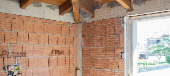 3 rooms Apartment in Ostra, Italy No. 2664 2