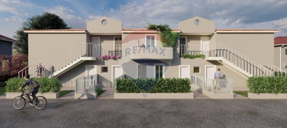 3 rooms Apartment in Ostra, Italy No. 2664 28