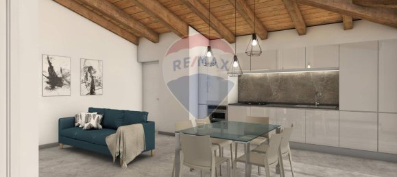 3 rooms Apartment in Ostra, Italy No. 2664 15