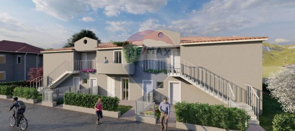 3 rooms Apartment in Ostra, Italy No. 2664 26