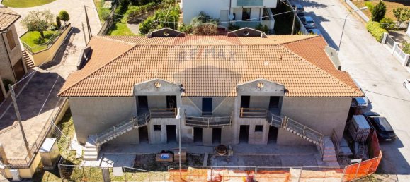 3 rooms Apartment in Ostra, Italy No. 2664 27