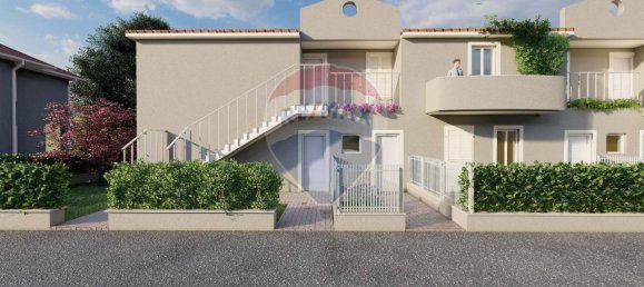 3 rooms Apartment in Ostra, Italy No. 2664 19