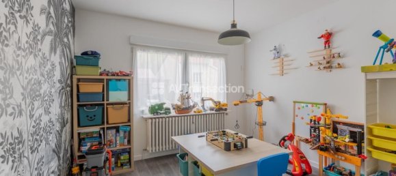 4 Schlafzimmer Haus in Feves, France, Nr. 323984 6