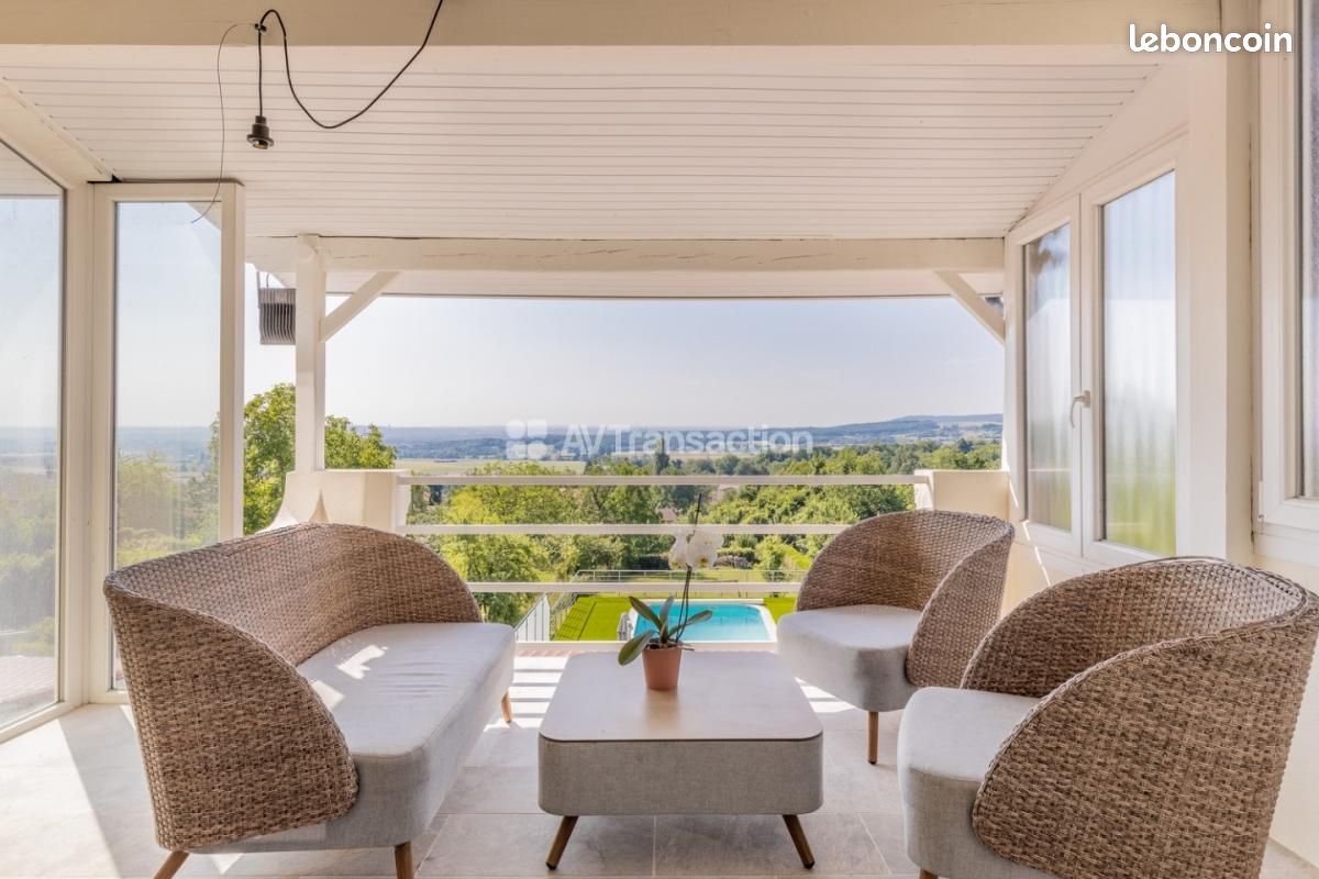 4 Schlafzimmer Haus in Feves, France, Nr. 323984