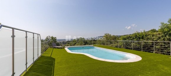 4 Schlafzimmer Haus in Feves, France, Nr. 323984 16