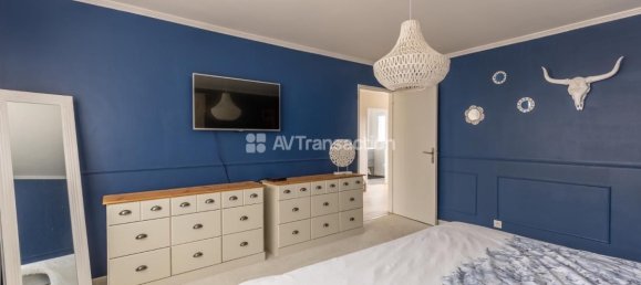 4 Schlafzimmer Haus in Feves, France, Nr. 323984 11