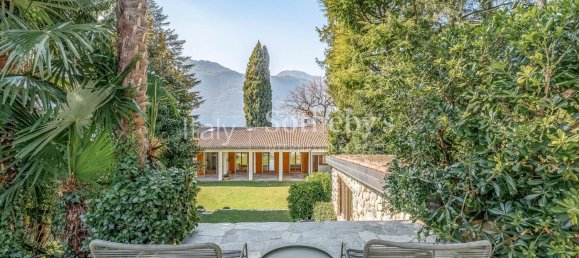 3 bedrooms Villa in Lierna, Italy No. 160426 3