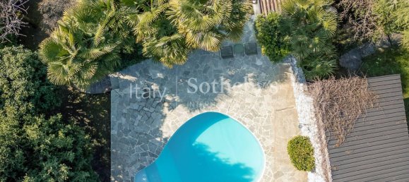 3 bedrooms Villa in Lierna, Italy No. 160426 24