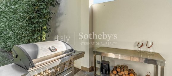 3 bedrooms Villa in Lierna, Italy No. 160426 22