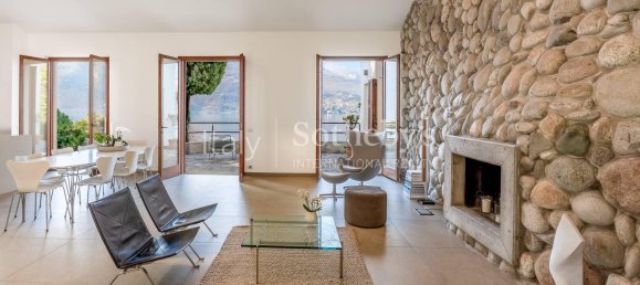 3 bedrooms Villa in Lierna, Italy No. 160426 5