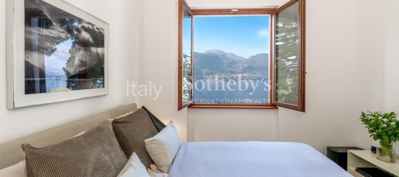 3 bedrooms Villa in Lierna, Italy No. 160426 14