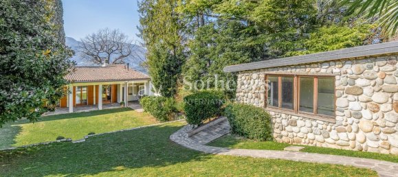 3 bedrooms Villa in Lierna, Italy No. 160426 23