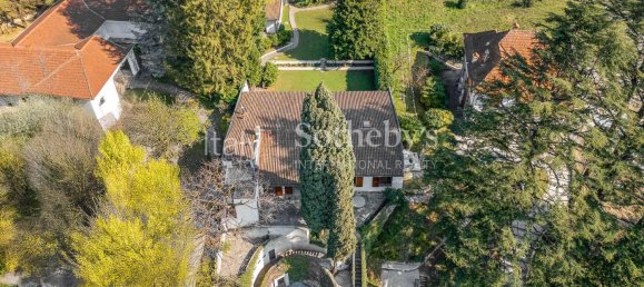 3 bedrooms Villa in Lierna, Italy No. 160426 25