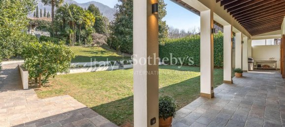 3 bedrooms Villa in Lierna, Italy No. 160426 20