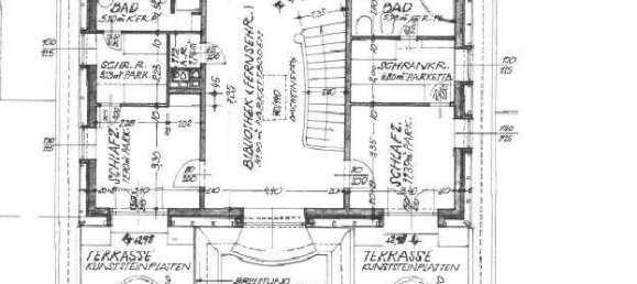 6غرفة فيلا في Maria Enzersdorf, Austria رقم 145178 28
