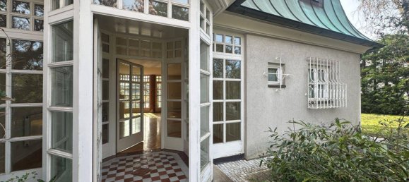 6غرفة فيلا في Maria Enzersdorf, Austria رقم 145178 3