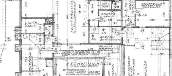 6غرفة فيلا في Maria Enzersdorf, Austria رقم 145178 29