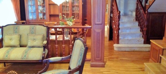 7 غرف نوم فيلا في Castelldefels, Spain رقم 55 11