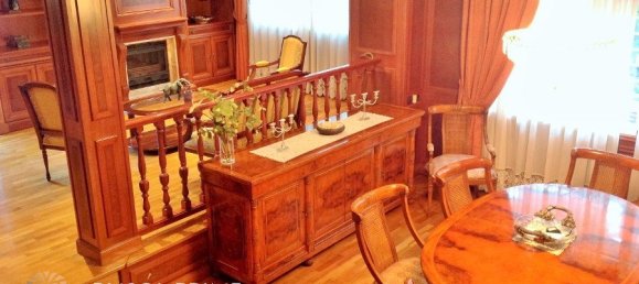 7 غرف نوم فيلا في Castelldefels, Spain رقم 55 16