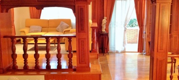 7 غرف نوم فيلا في Castelldefels, Spain رقم 55 19