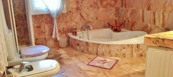 7 غرف نوم فيلا في Castelldefels, Spain رقم 55 20