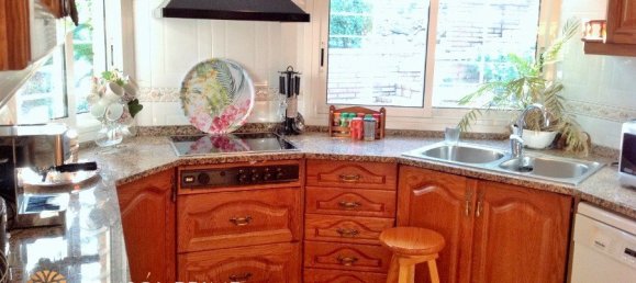 7 غرف نوم فيلا في Castelldefels, Spain رقم 55 9