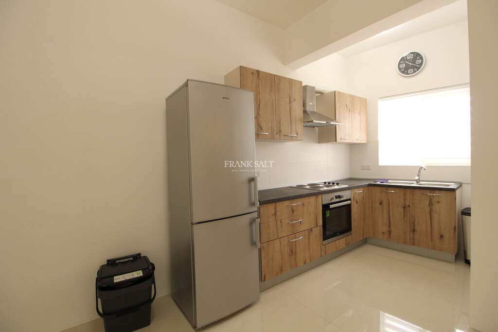 2 bedrooms Townhouse in Hamrun, Malta No. 4306