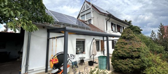 3-Zimmer Haus in Fürth, Germany, Nr. 271571 19