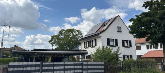 3-Zimmer Haus in Fürth, Germany, Nr. 271571 3