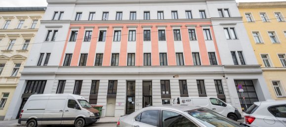 80m² Office in Meidling, Austria No. 222647 7