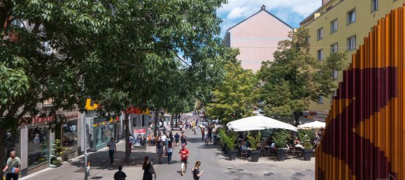 80m² Office in Meidling, Austria No. 222647 5