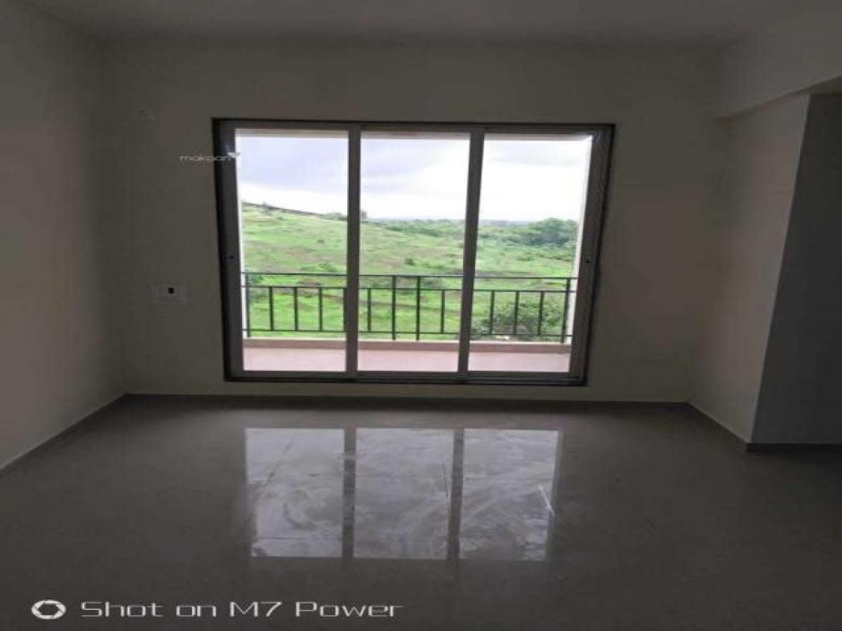 Studio in Mumbai, India No. 28553