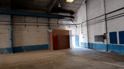 Lagerhaus in Lleida, Spain 650m², Nr. 206053