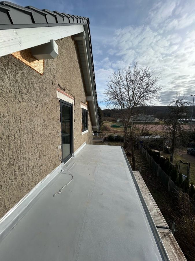 7 rooms House in Wartburgkreis, Germany No. 80753