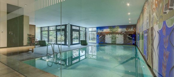 2 Schlafzimmer Penthouse in Westend, Germany, Nr. 362027 15