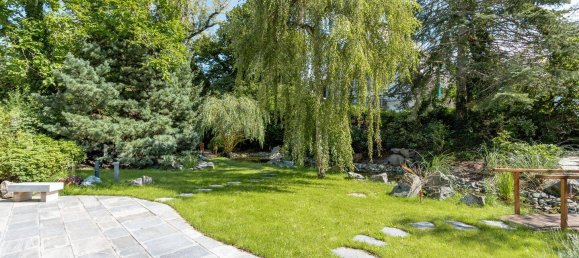 2 Schlafzimmer Penthouse in Westend, Germany, Nr. 362027 5