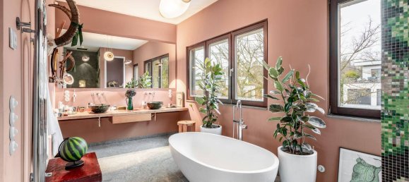 2 Schlafzimmer Penthouse in Westend, Germany, Nr. 362027 13