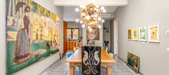 2 Schlafzimmer Penthouse in Westend, Germany, Nr. 362027 8